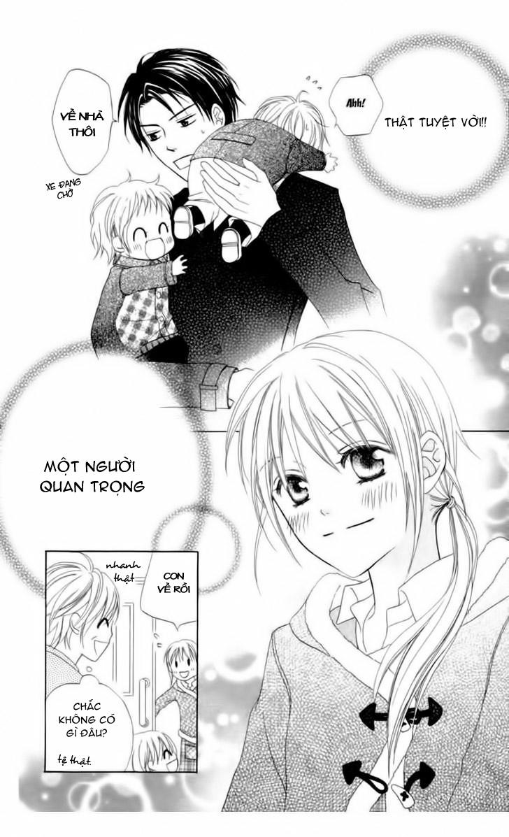 Love So Life Chap 6 - Next Chap 7