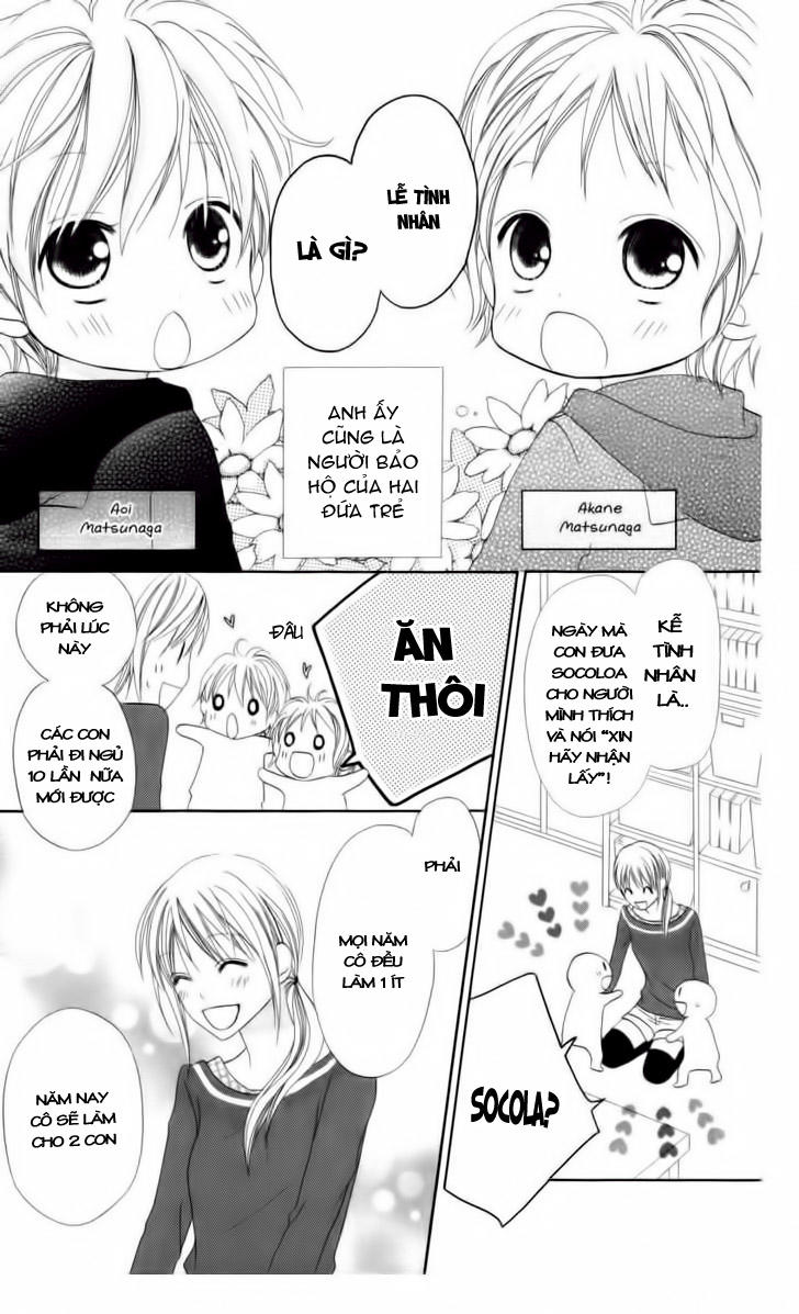 Love So Life Chap 6 - Next Chap 7