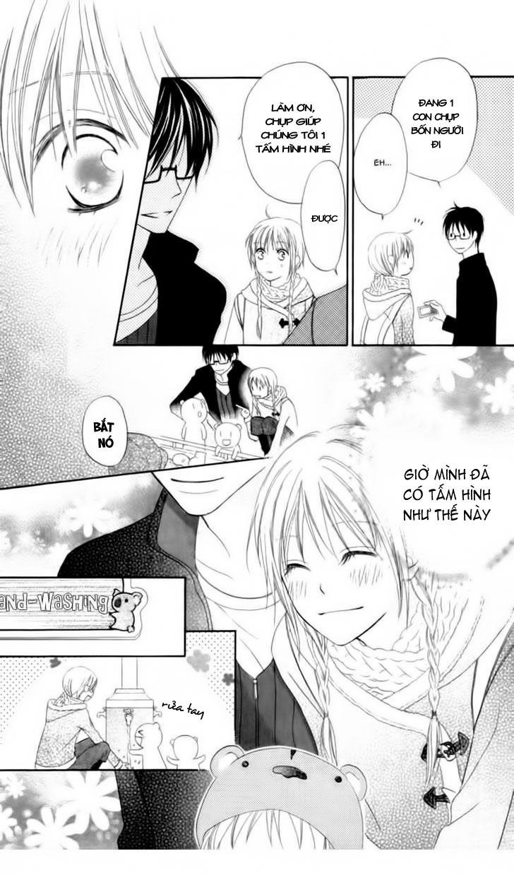 Love So Life Chap 7 - Next Chap 8