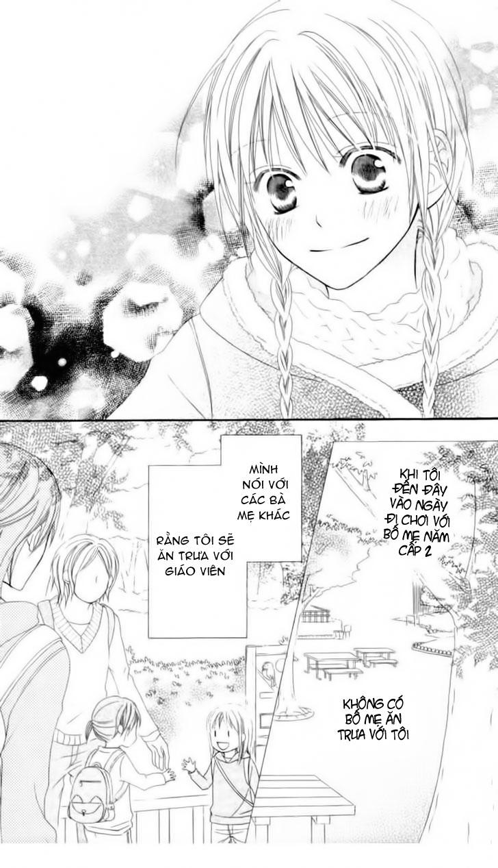 Love So Life Chap 7 - Next Chap 8