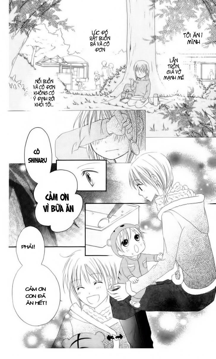 Love So Life Chap 7 - Next Chap 8