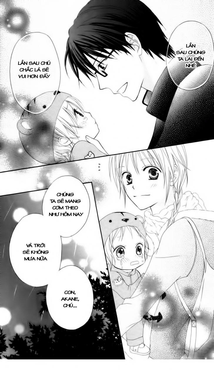 Love So Life Chap 7 - Next Chap 8