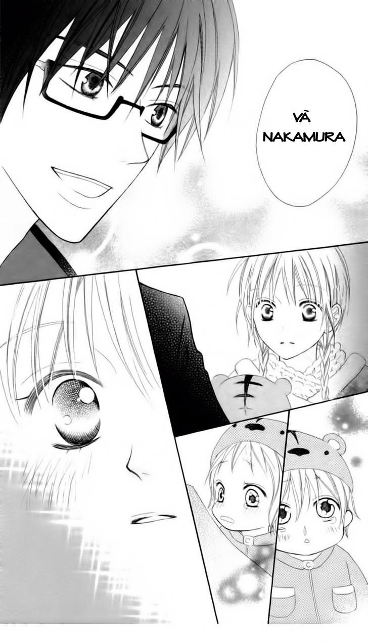 Love So Life Chap 7 - Next Chap 8
