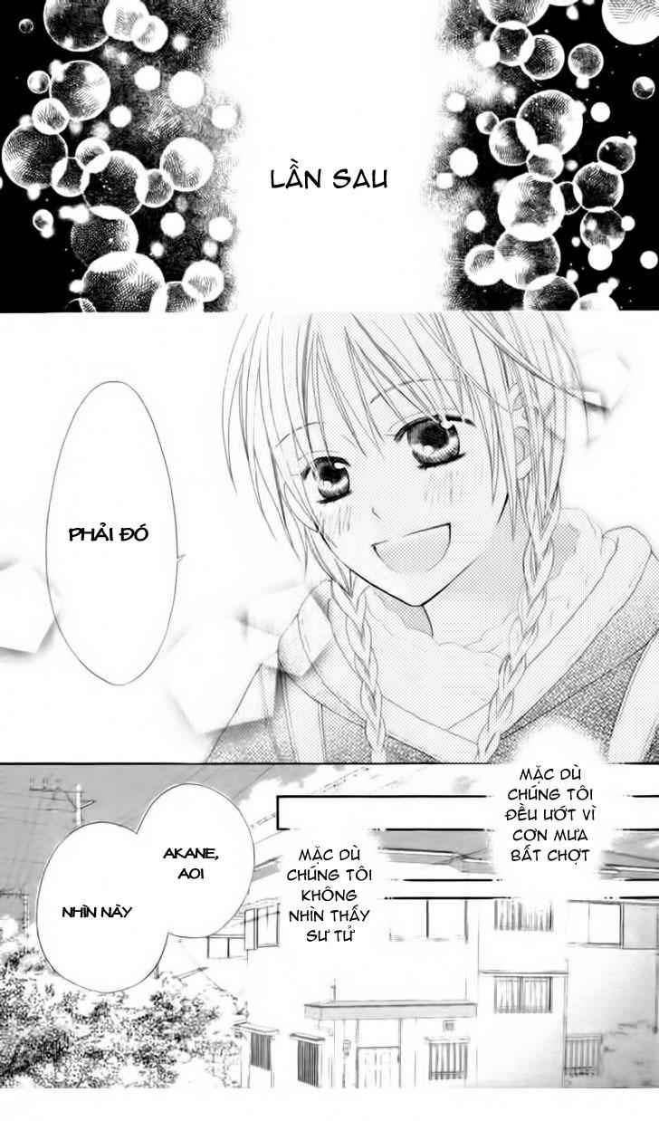 Love So Life Chap 7 - Next Chap 8