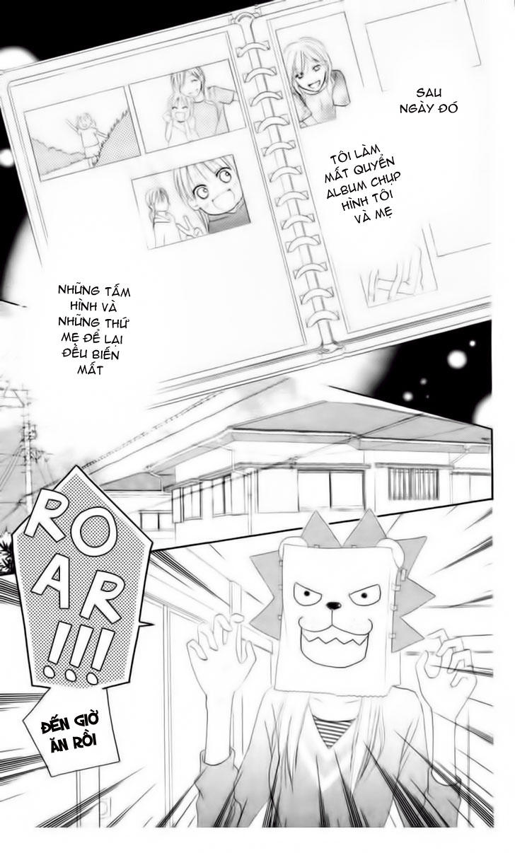 Love So Life Chap 7 - Next Chap 8