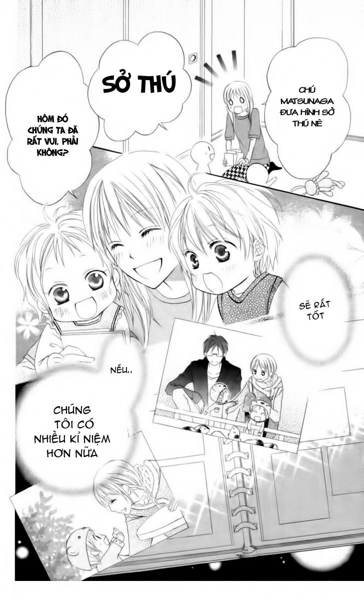 Love So Life Chap 7 - Next Chap 8
