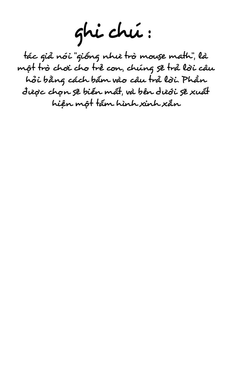 Love So Life Chap 7 - Next Chap 8