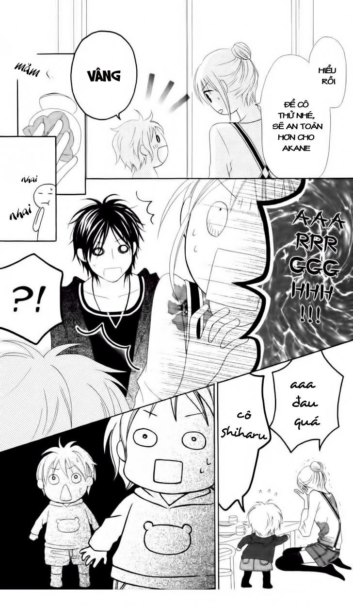 Love So Life Chap 8 - Next Chap 9
