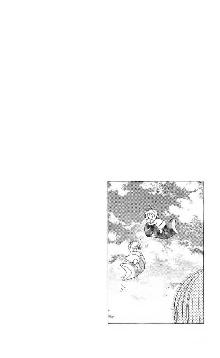 Love So Life Chap 8 - Next Chap 9