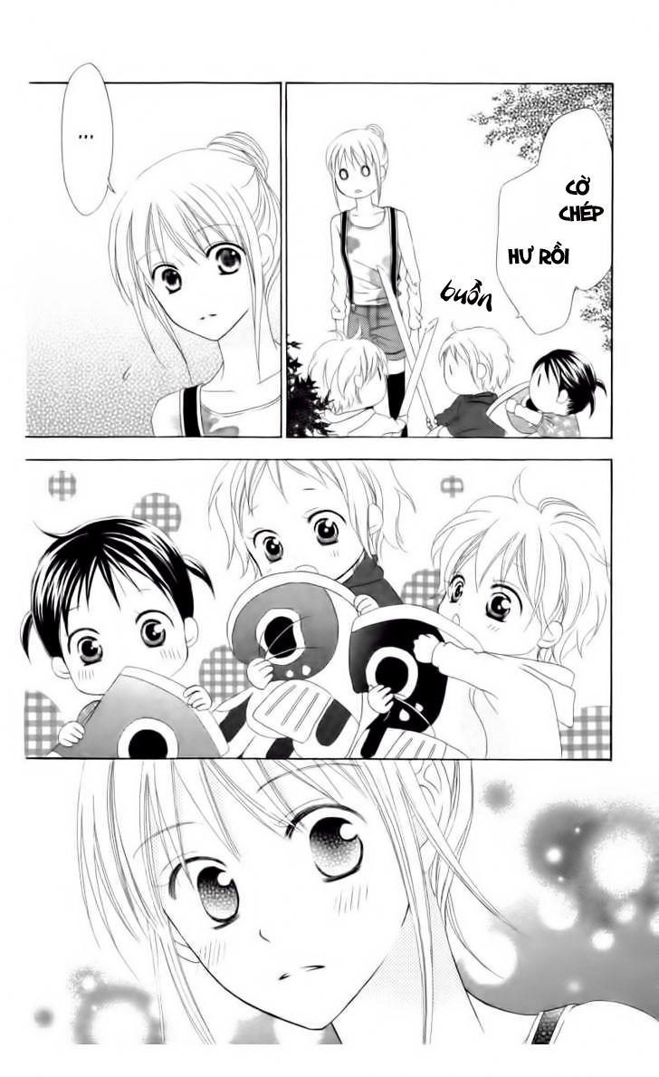 Love So Life Chap 8 - Next Chap 9