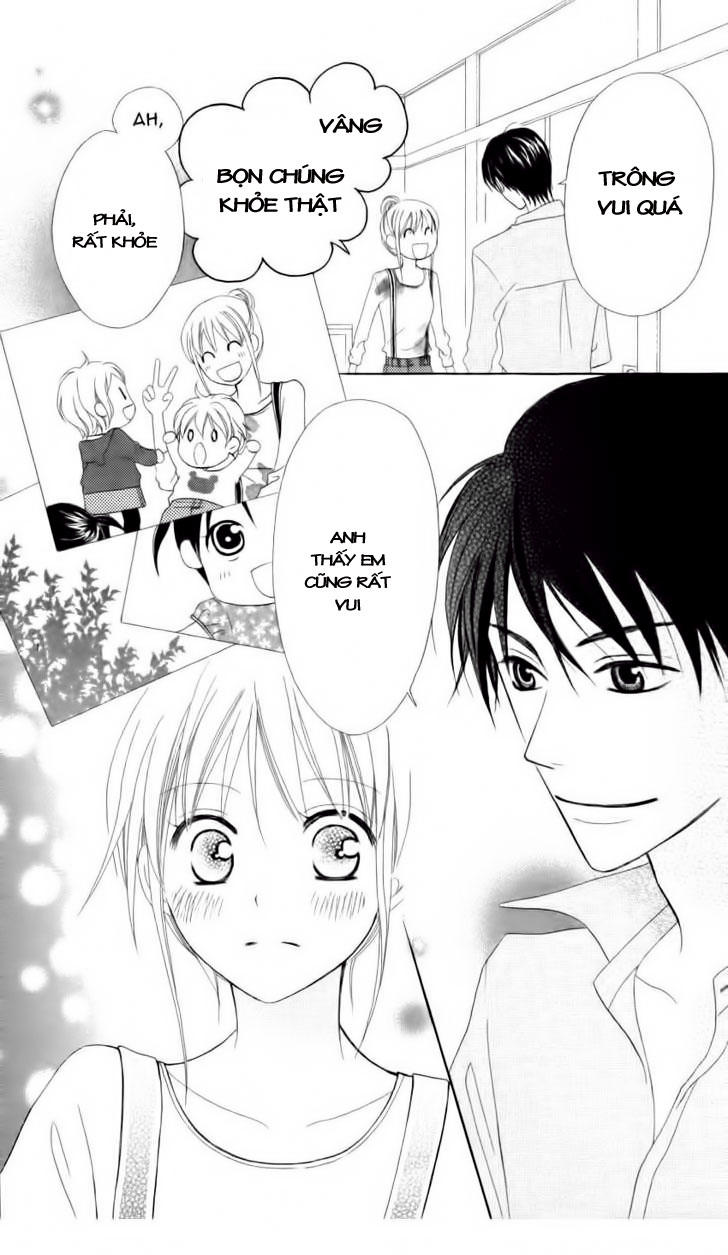 Love So Life Chap 8 - Next Chap 9