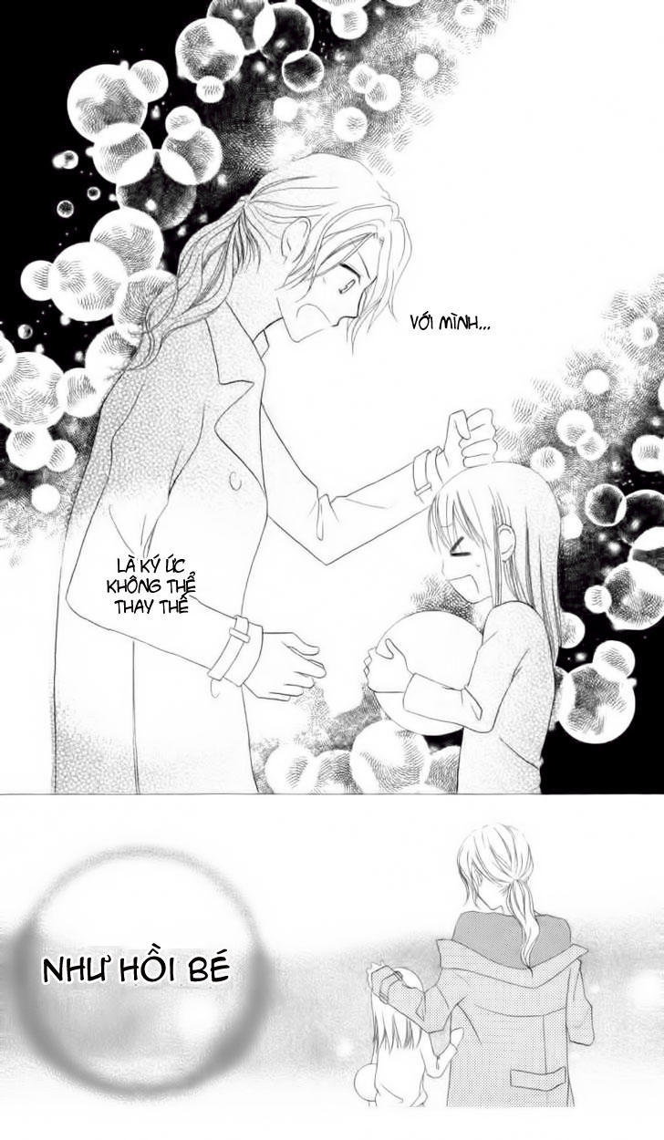 Love So Life Chap 8 - Next Chap 9