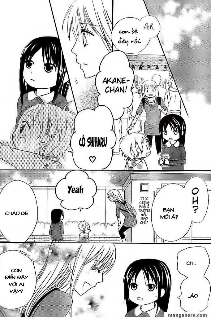 Love So Life Chap 9 - Next Chap 10
