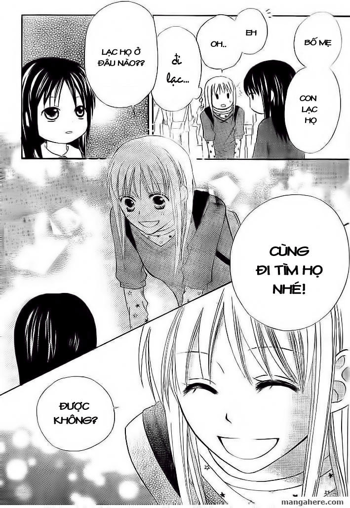 Love So Life Chap 9 - Next Chap 10