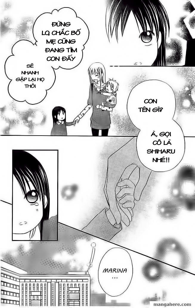 Love So Life Chap 9 - Next Chap 10