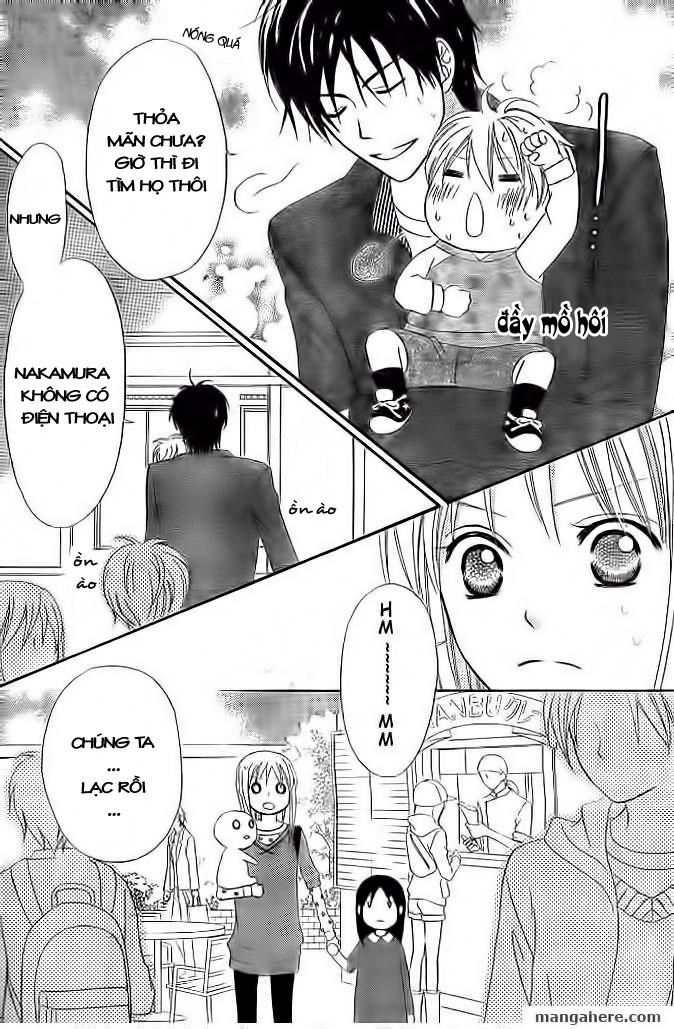 Love So Life Chap 9 - Next Chap 10