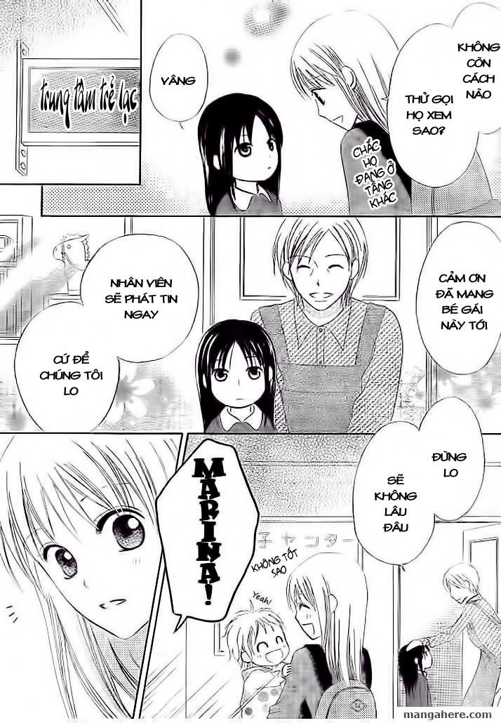 Love So Life Chap 9 - Next Chap 10