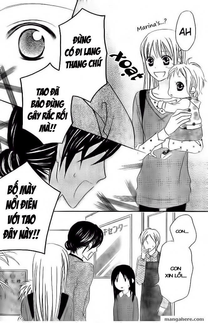 Love So Life Chap 9 - Next Chap 10