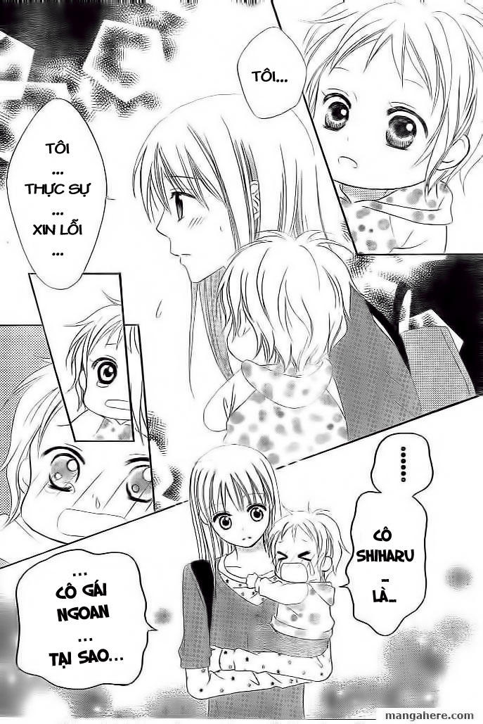 Love So Life Chap 9 - Next Chap 10
