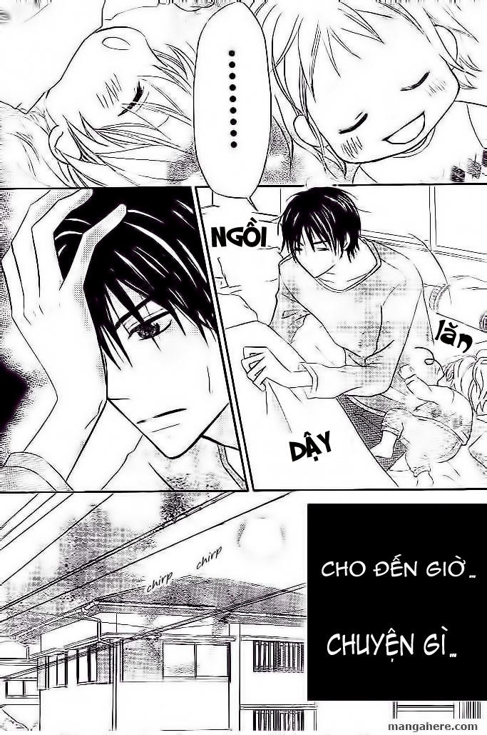 Love So Life Chap 9 - Next Chap 10