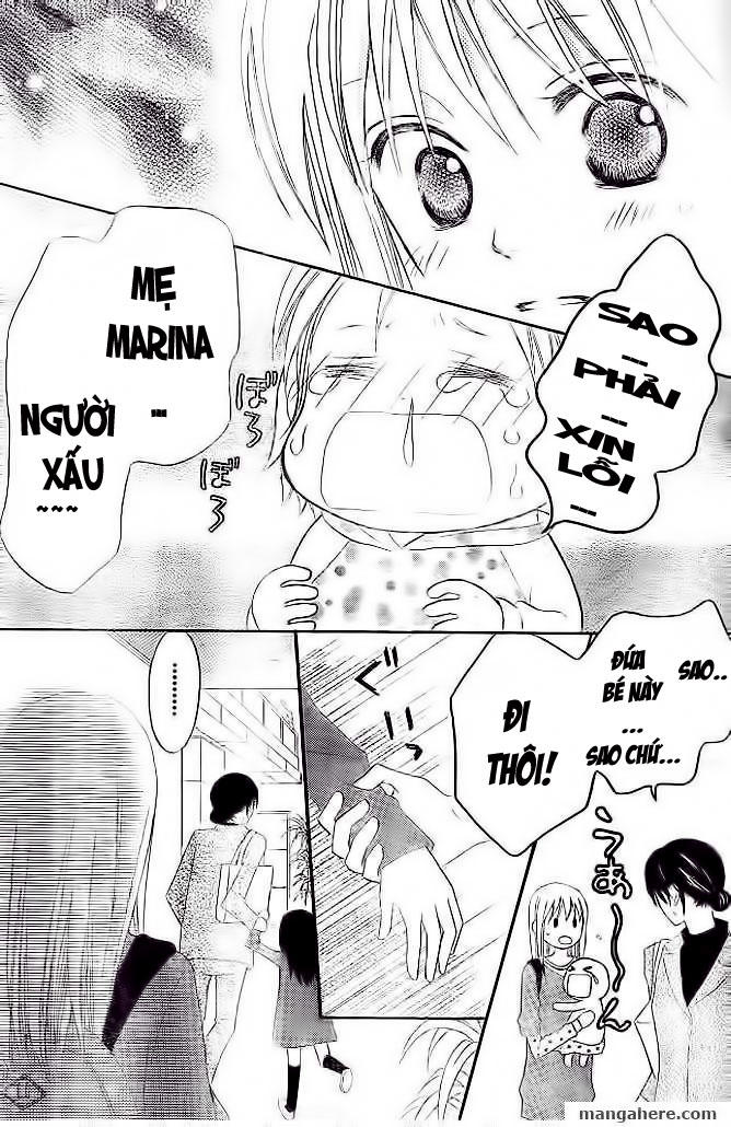 Love So Life Chap 9 - Next Chap 10