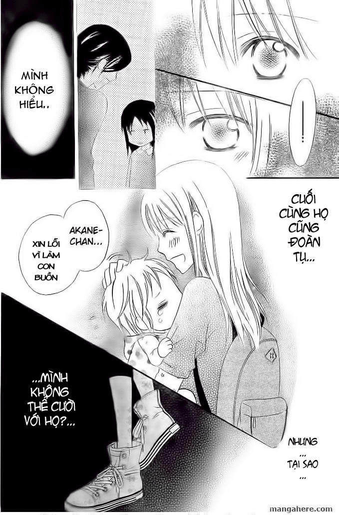 Love So Life Chap 9 - Next Chap 10