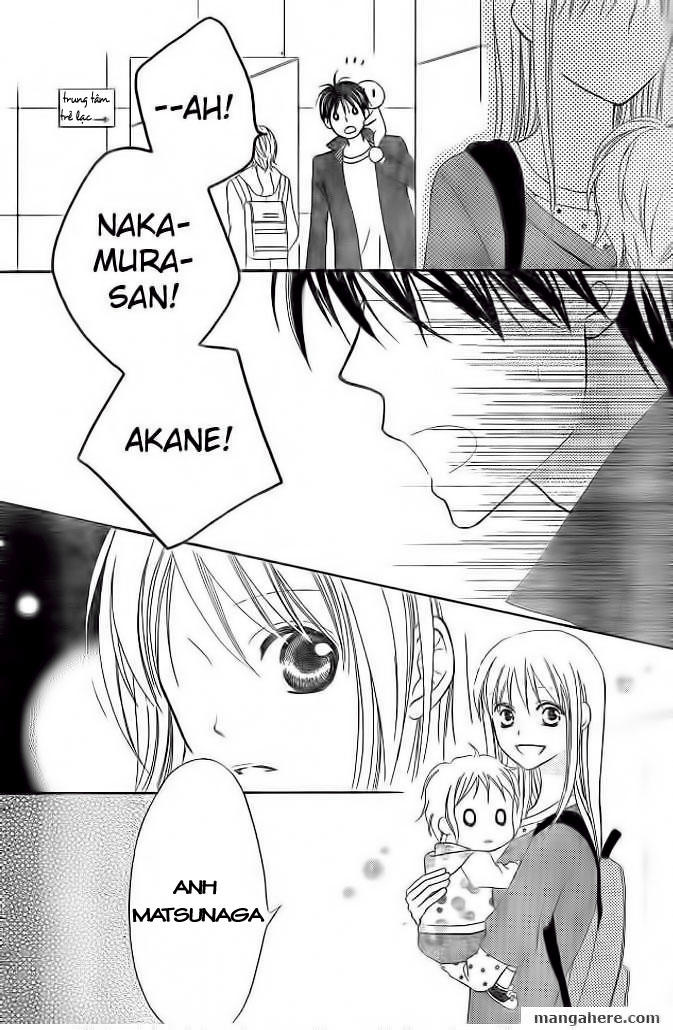 Love So Life Chap 9 - Next Chap 10