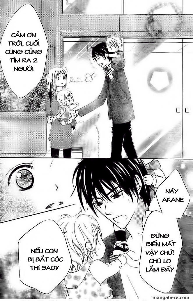 Love So Life Chap 9 - Next Chap 10