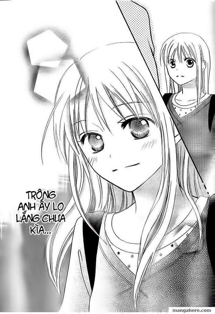 Love So Life Chap 9 - Next Chap 10