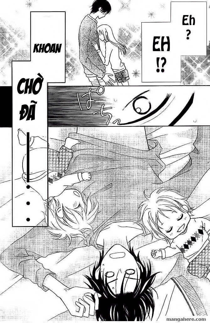 Love So Life Chap 9 - Next Chap 10