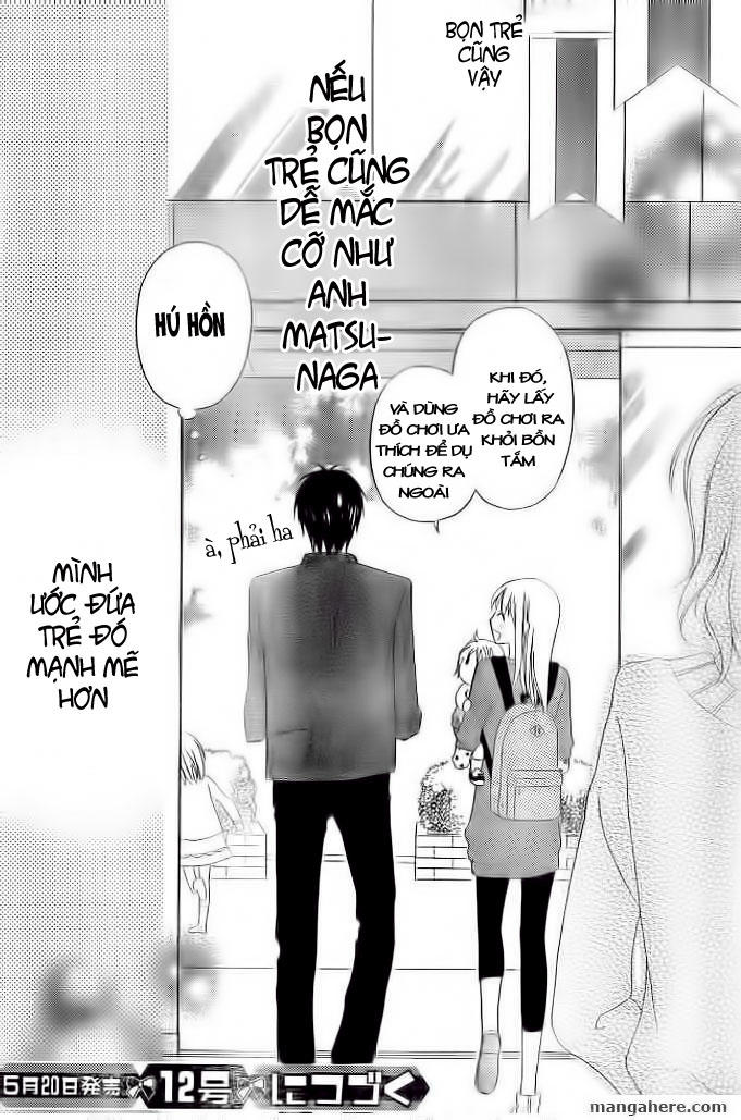 Love So Life Chap 9 - Next Chap 10