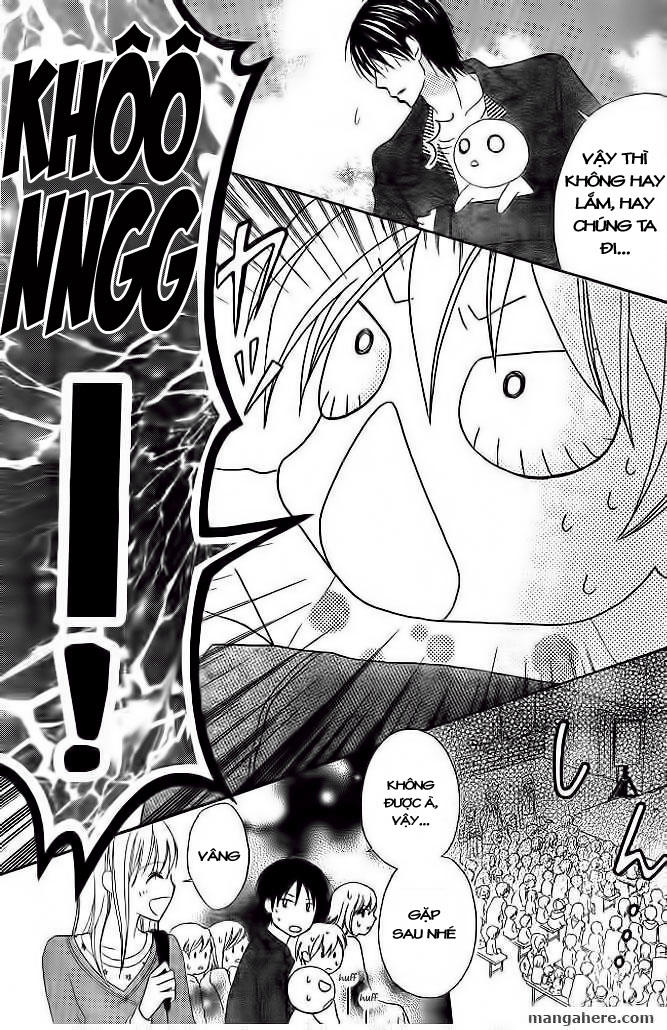 Love So Life Chap 9 - Next Chap 10