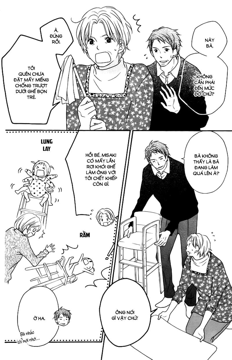 Love So Life Chap 100 - Next Chap 101