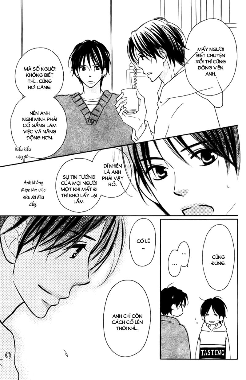 Love So Life Chap 100 - Next Chap 101