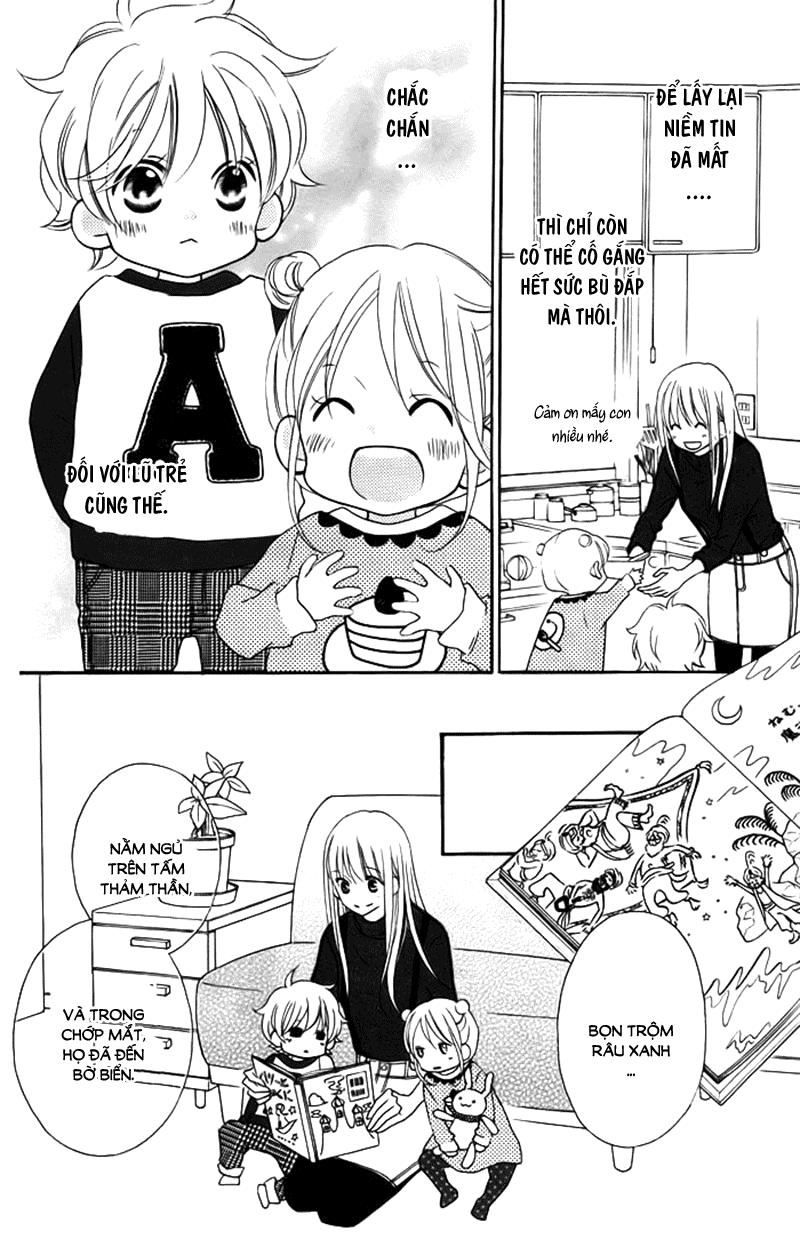 Love So Life Chap 100 - Next Chap 101