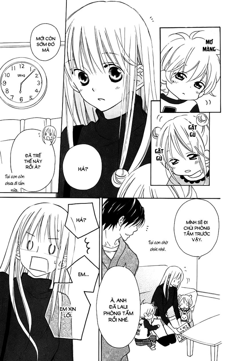 Love So Life Chap 100 - Next Chap 101