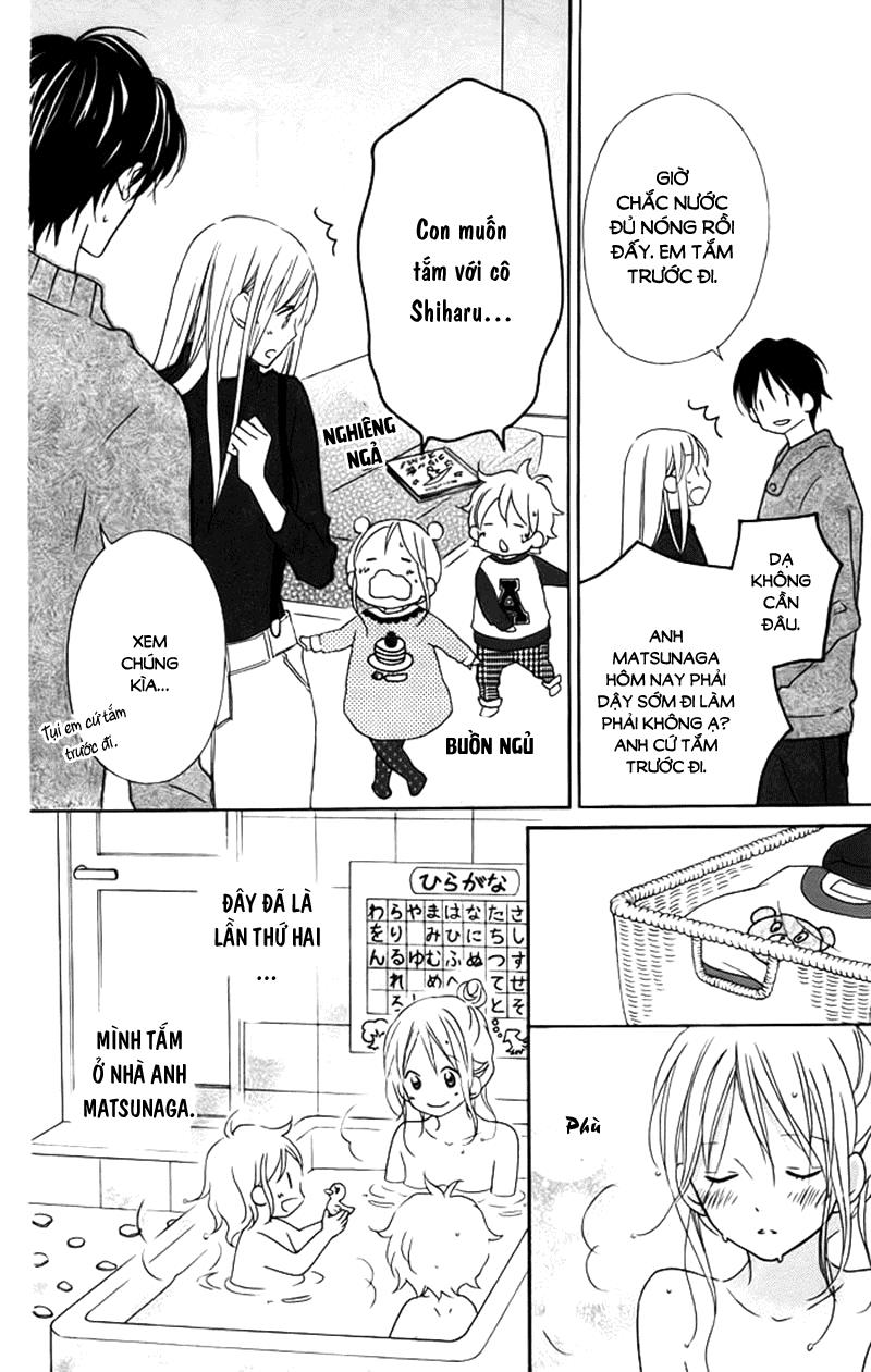 Love So Life Chap 100 - Next Chap 101