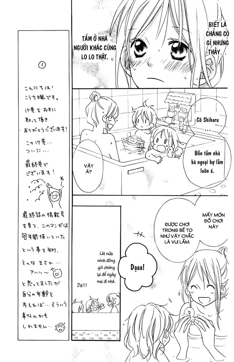 Love So Life Chap 100 - Next Chap 101
