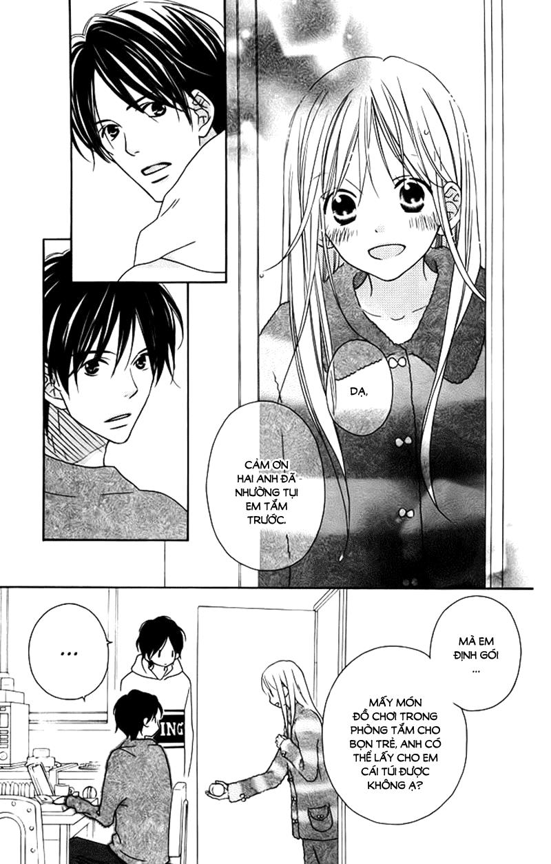 Love So Life Chap 100 - Next Chap 101