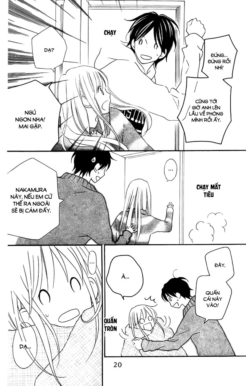 Love So Life Chap 100 - Next Chap 101
