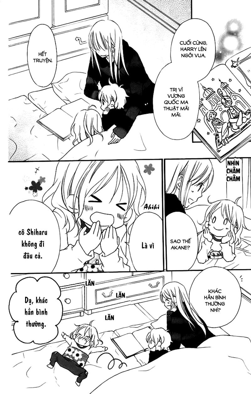 Love So Life Chap 100 - Next Chap 101