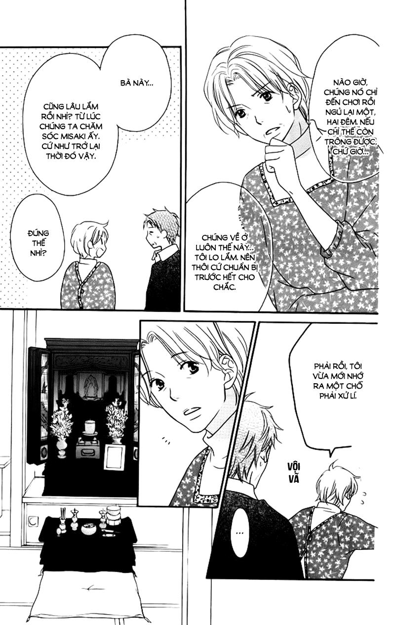 Love So Life Chap 100 - Next Chap 101