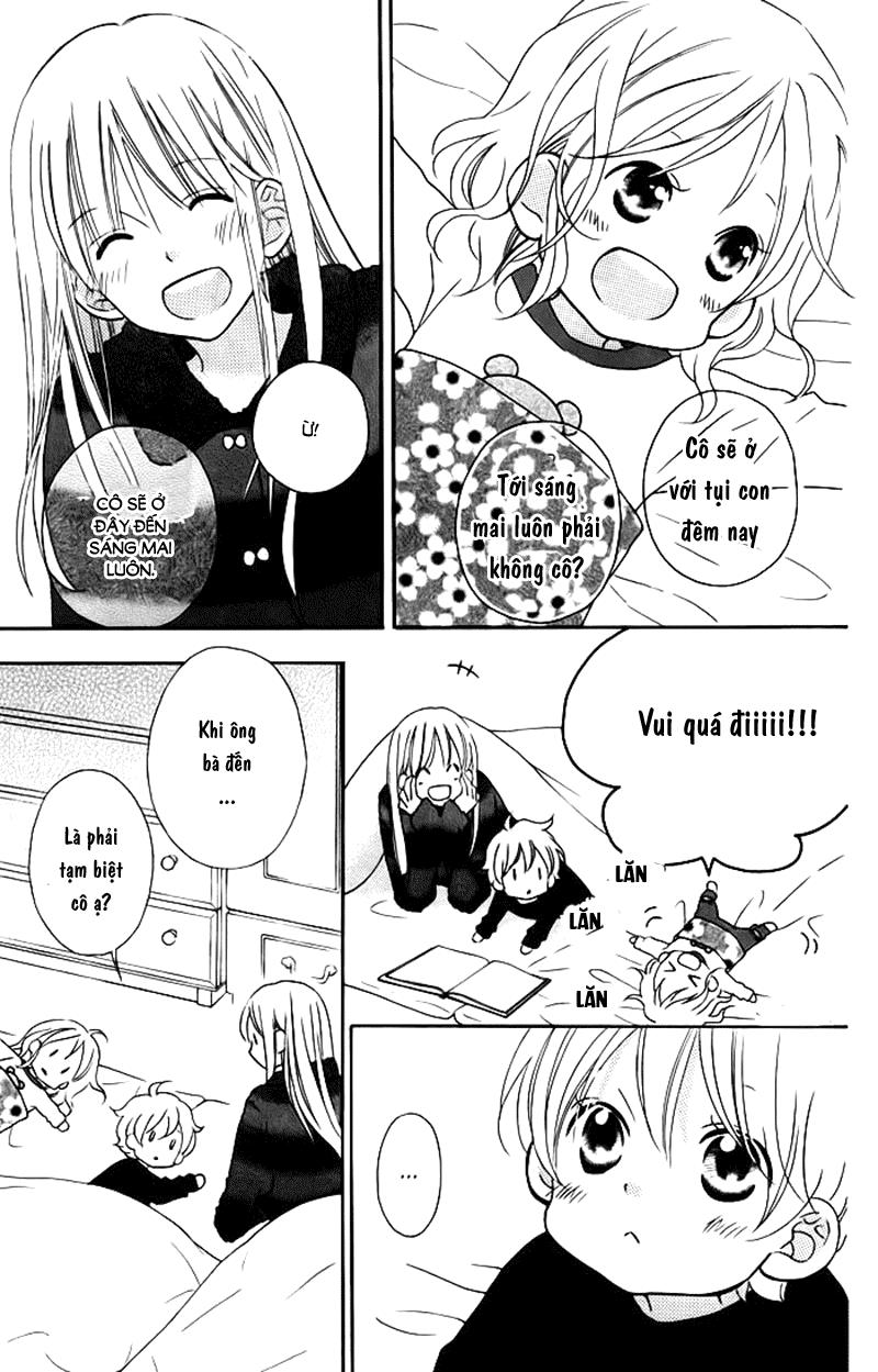 Love So Life Chap 100 - Next Chap 101