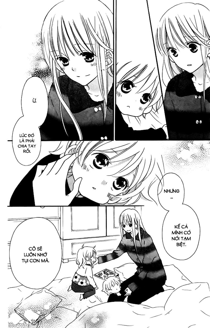 Love So Life Chap 100 - Next Chap 101