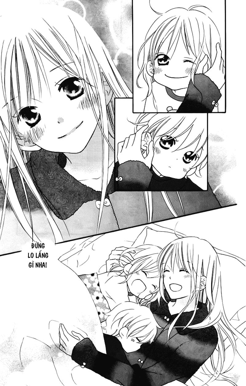 Love So Life Chap 100 - Next Chap 101