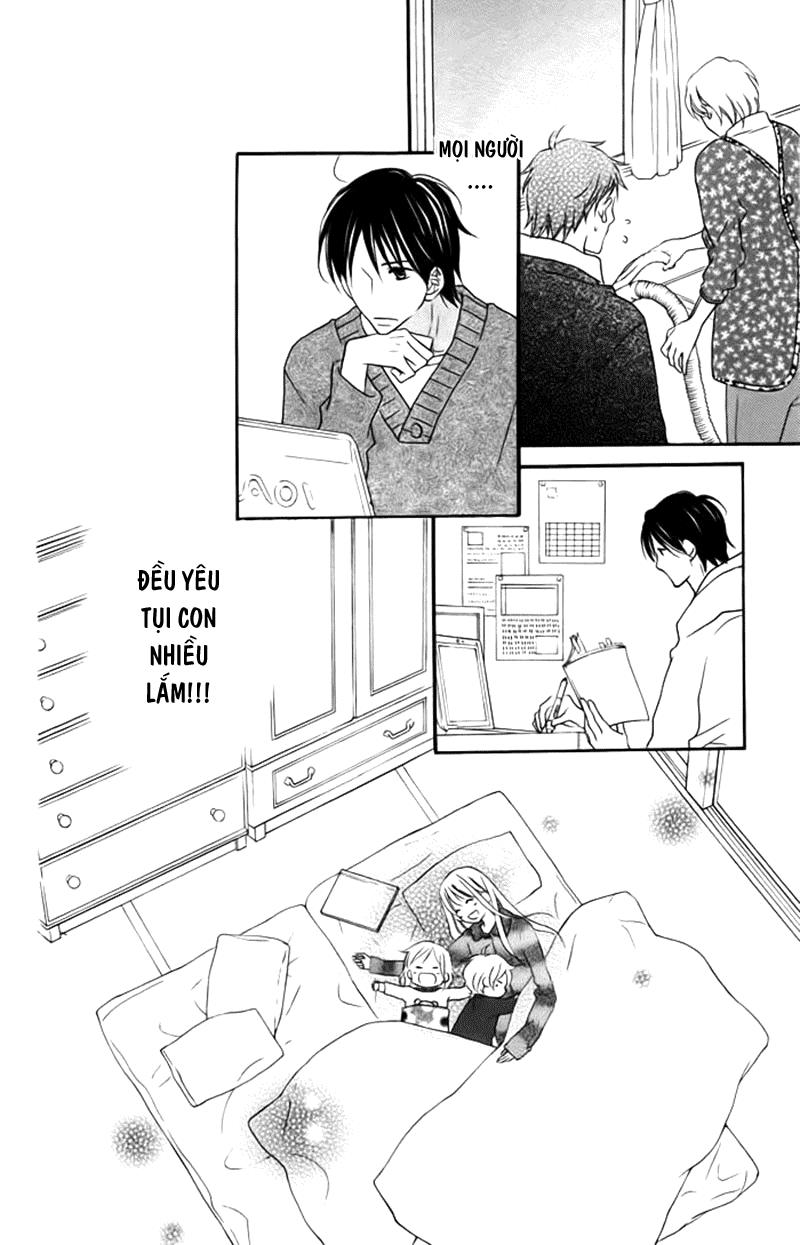 Love So Life Chap 100 - Next Chap 101