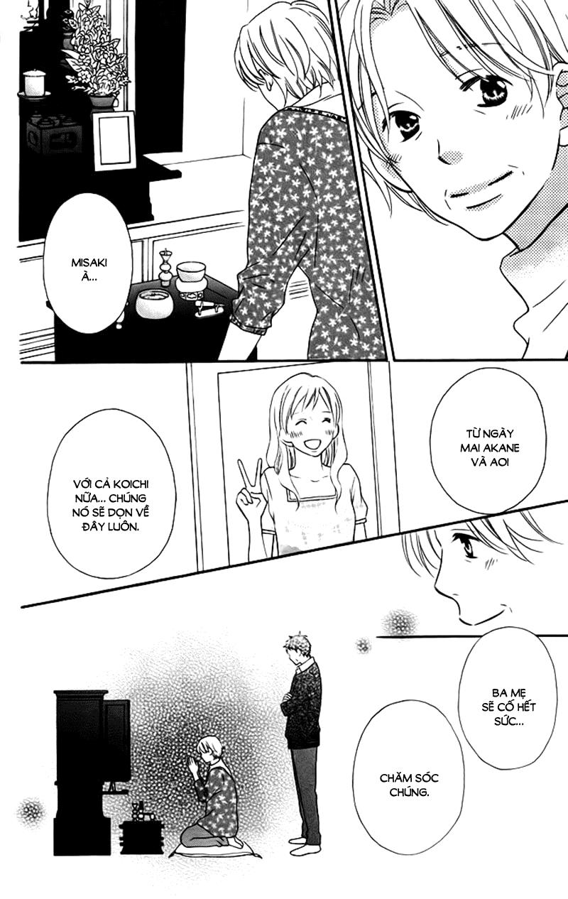 Love So Life Chap 100 - Next Chap 101