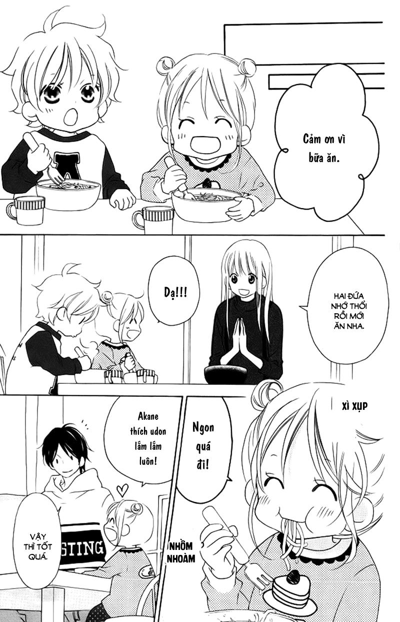 Love So Life Chap 100 - Next Chap 101