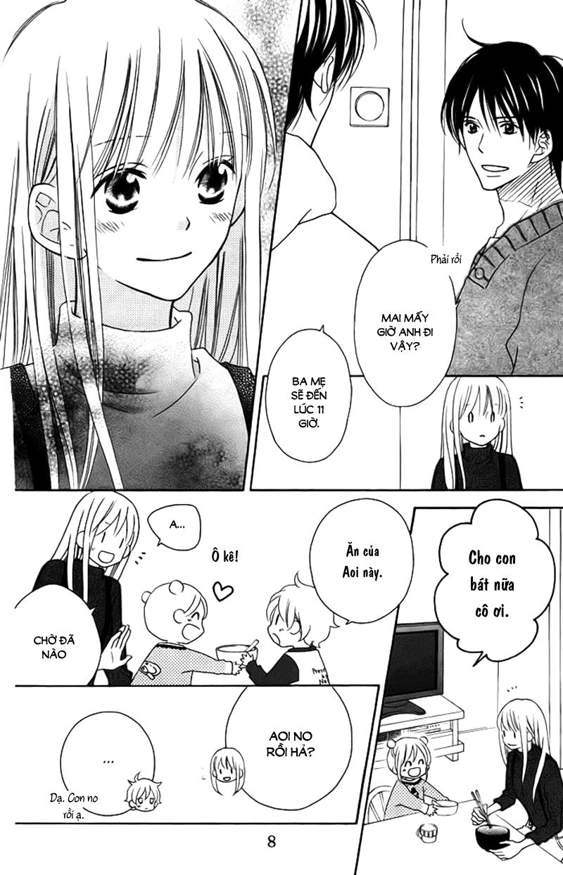 Love So Life Chap 100 - Next Chap 101