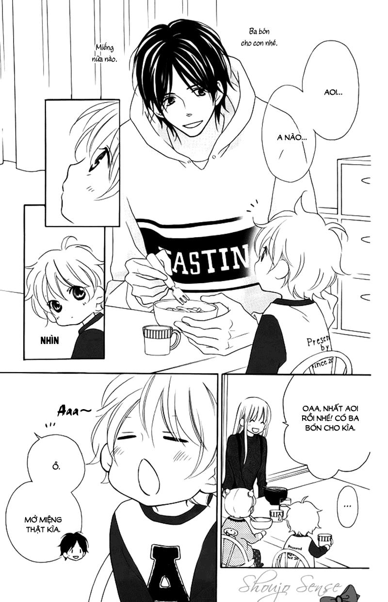 Love So Life Chap 100 - Next Chap 101